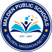 Malden Public Schools Logo